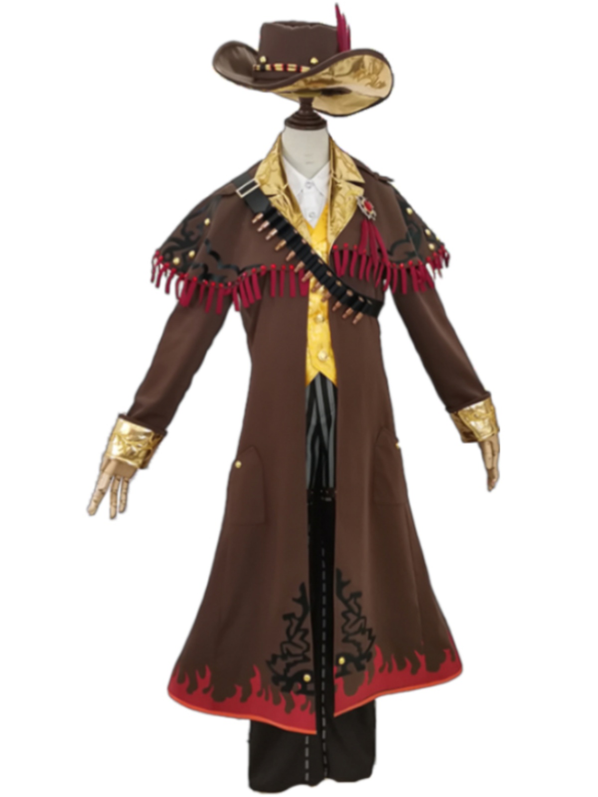 Party Games Girls Night - Conjunto de disfraz de Cosplay de