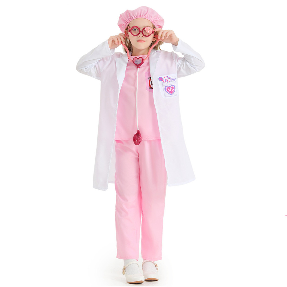 Party Games Children - Disfraces Unisex de 3 colores para