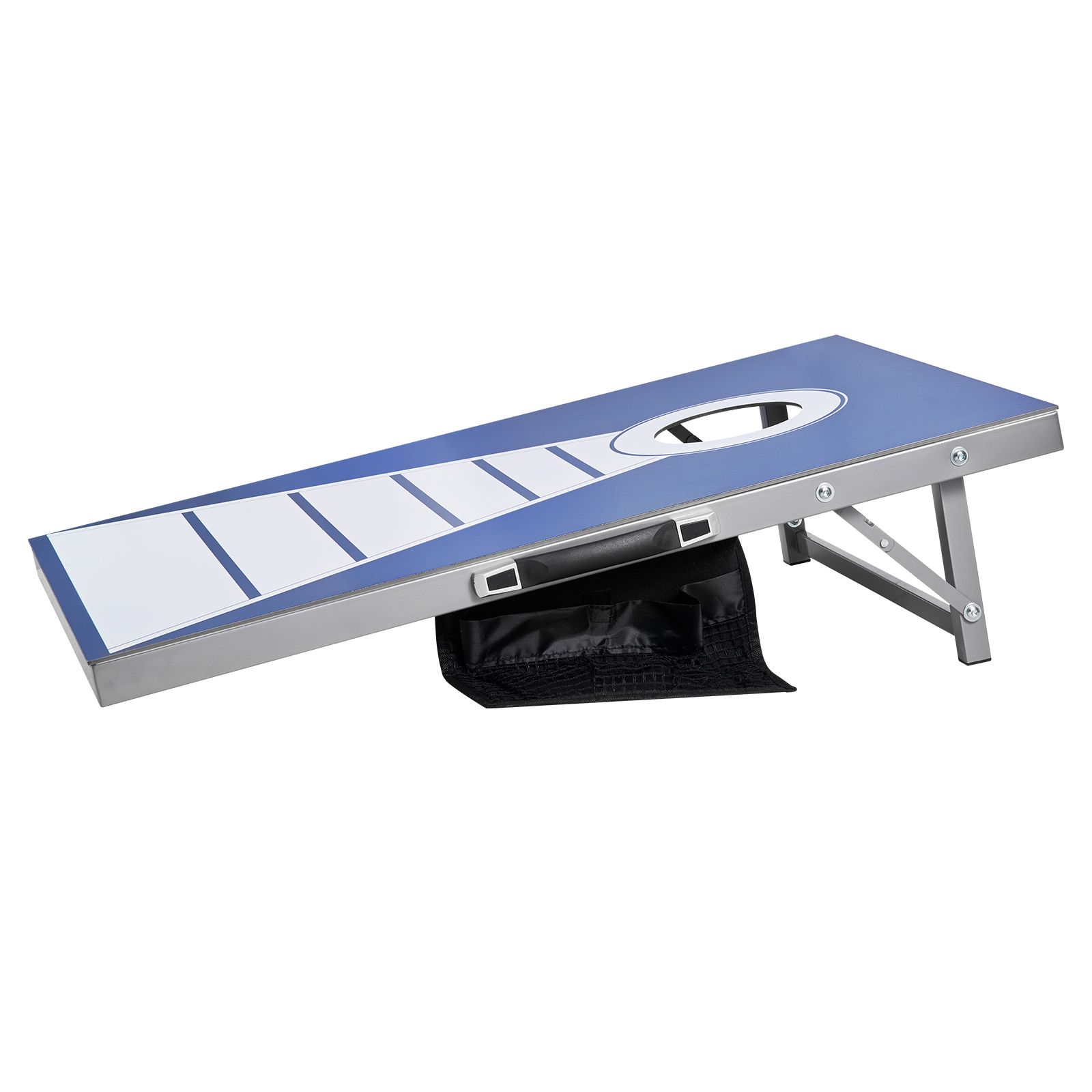 Cornhole Board Set - Juego de Cornhole de Aluminio de