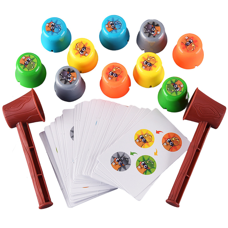 Party Games Competition - Juego de copa de apilamiento rápido,