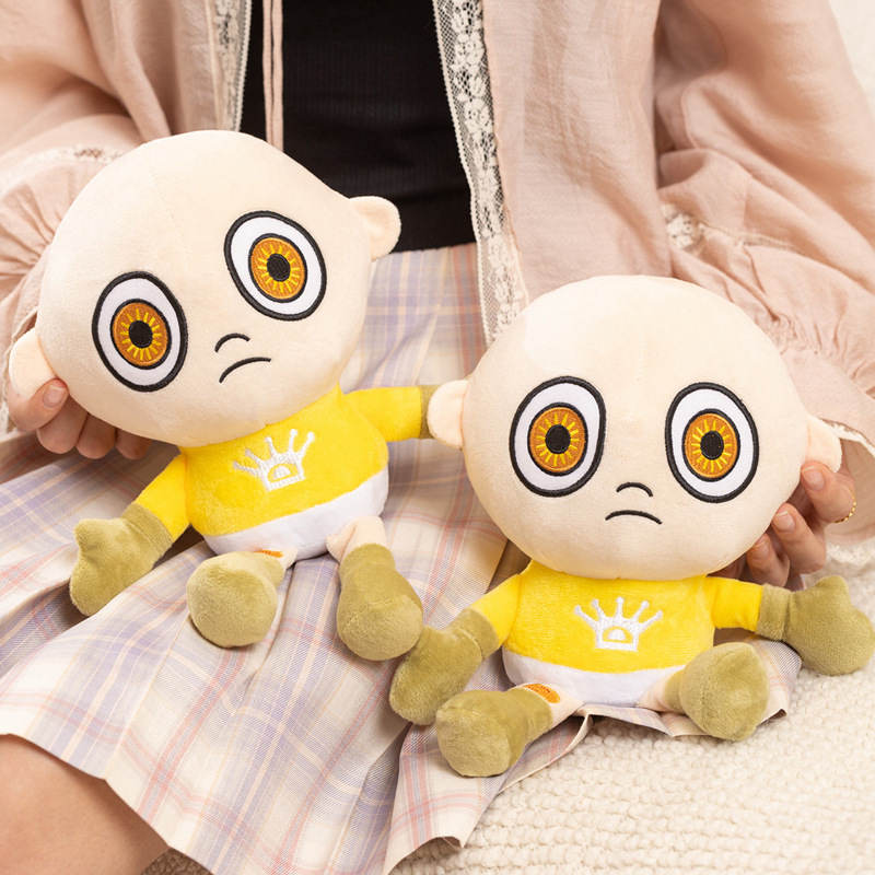 Party Games Children - Juguetes de peluche de 26cm del