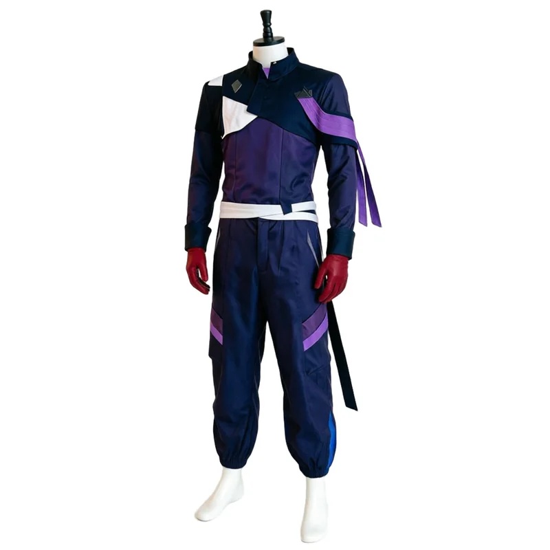 Party Games Online Free - Disfraz de Cosplay de Kirito del
