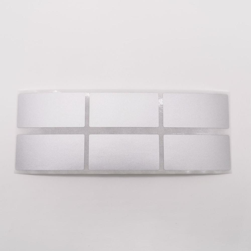 Party Games Game Pass - Etiquetas de plata para rascar, 300