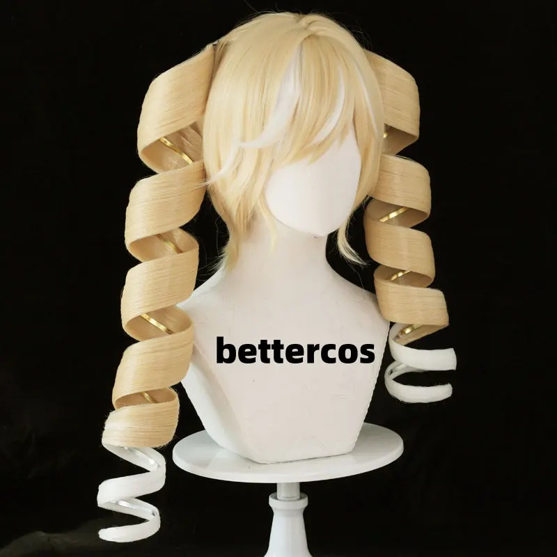 Party Games Girls Night - c;4\g,6'h.9/c;4\g,6'h.9/Stella Game Eggy Party Peluca de