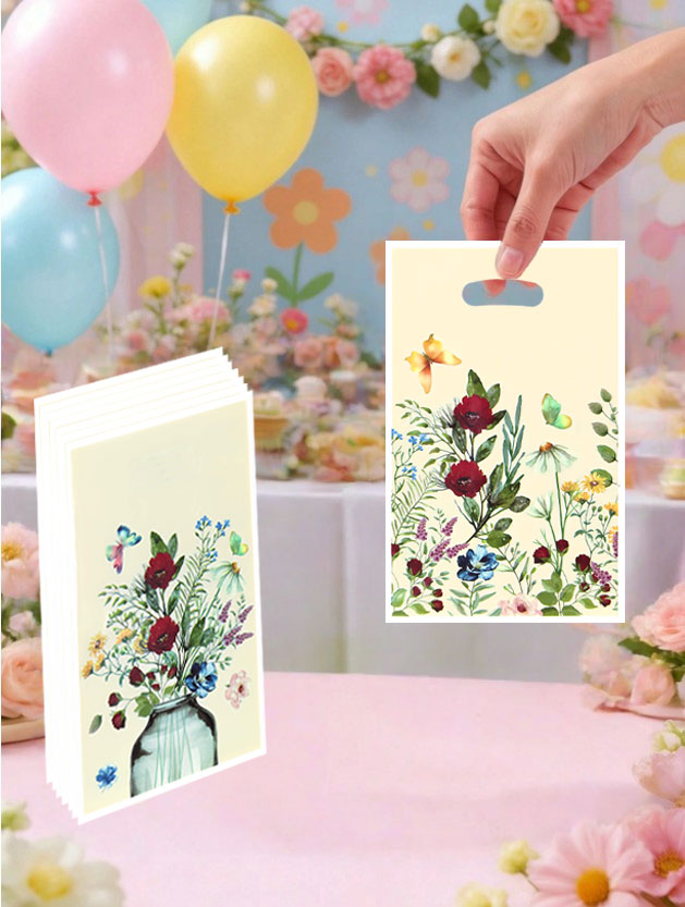 Party Games At Christmas - 20/40 bolsas de regalo con un