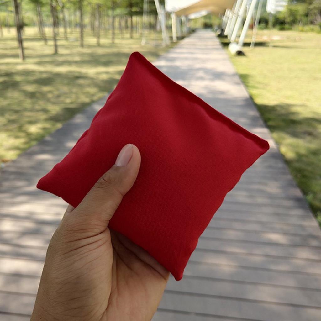 Cornhole Board Set - Juego de Cornhole para Patio, Tablero
