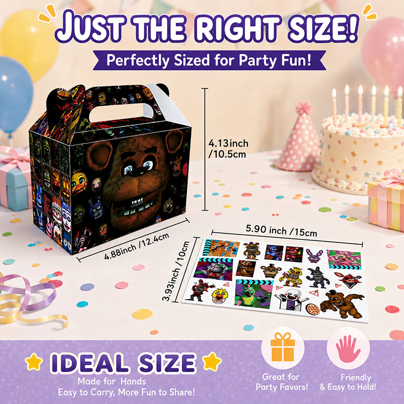 Paquete de Artículos para Fies - Party Games At Christmas reseña y precio
