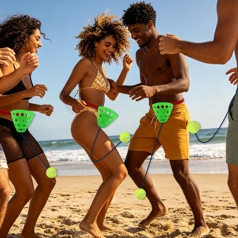 Juego de lanzamiento de pelota - Party Games Engagement reseña y precio
