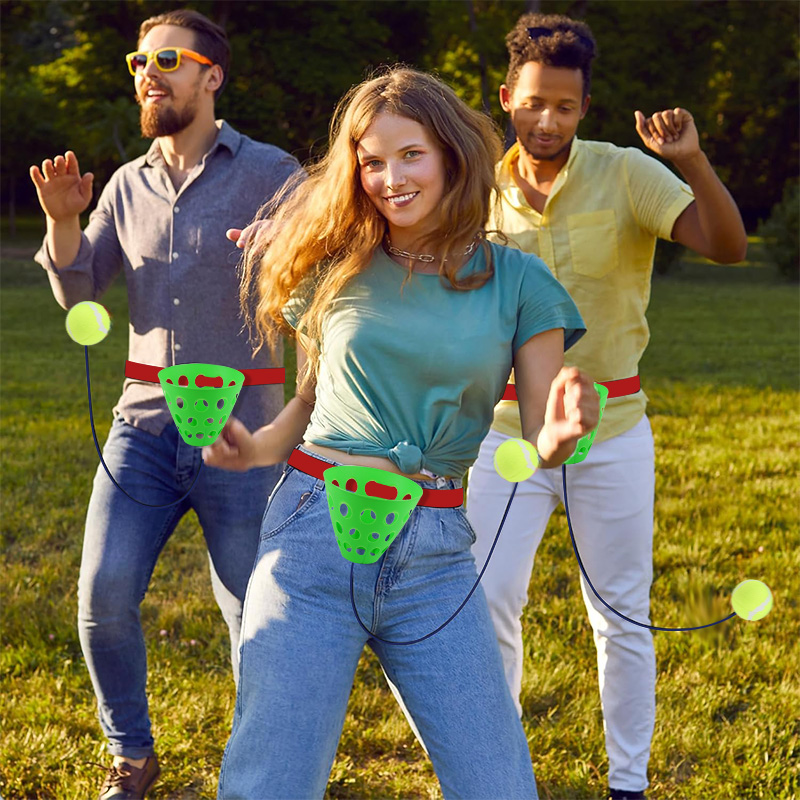 Juego de lanzamiento de pelota - Party Games Engagement reseña y precio