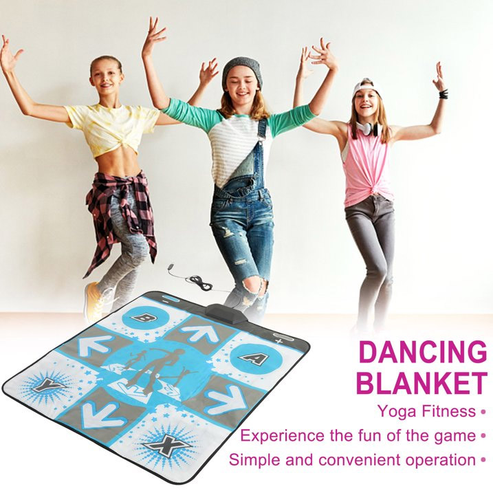 Alfombrilla de baile antidesli - Party Games Nintendo reseña y precio