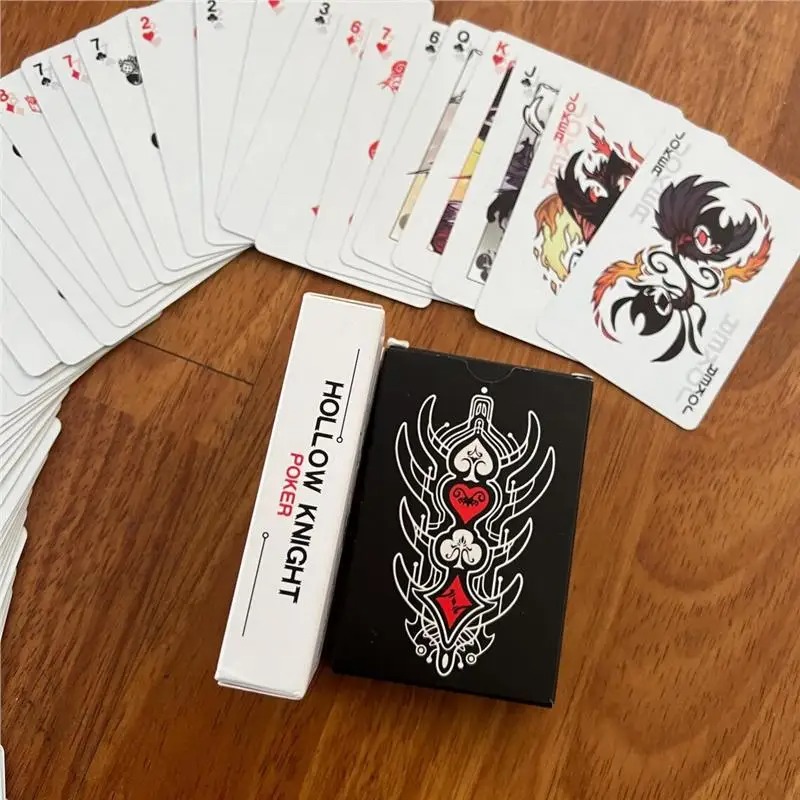 Juego de cartas de póker están - Party Games Engagement reseña y precio