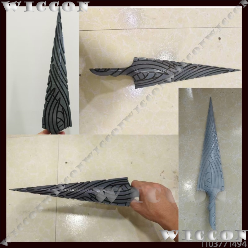 Clavo 25CM juego el caballero  - Party Games Children reseña y precio