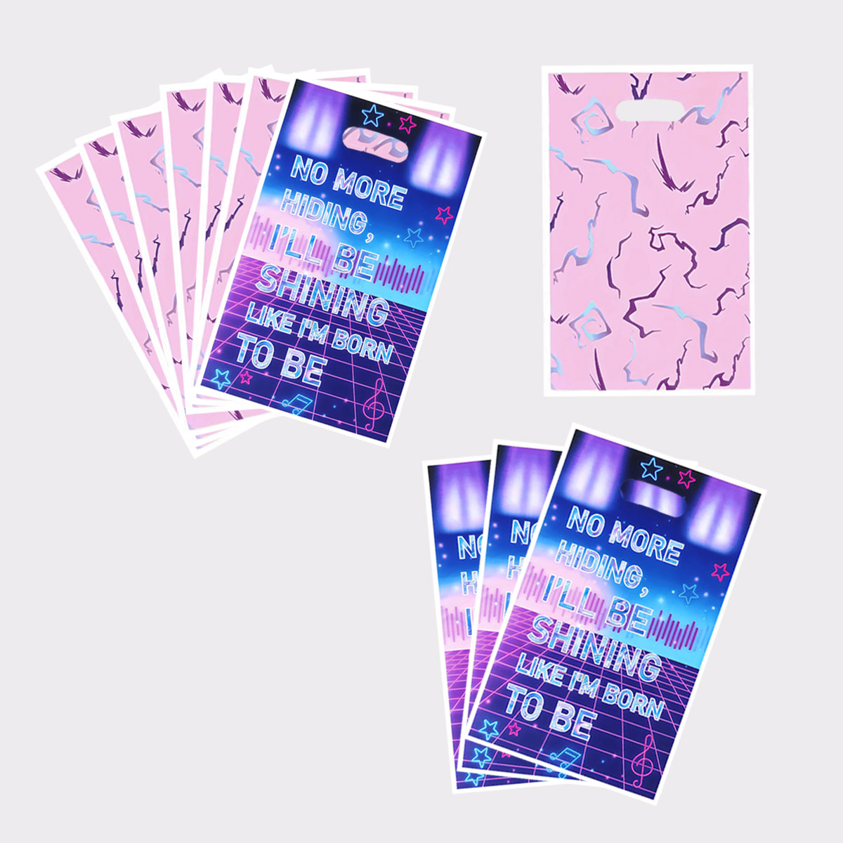 Bolsas de regalo para fiestas  - Party Games Gender Reveal reseña y precio