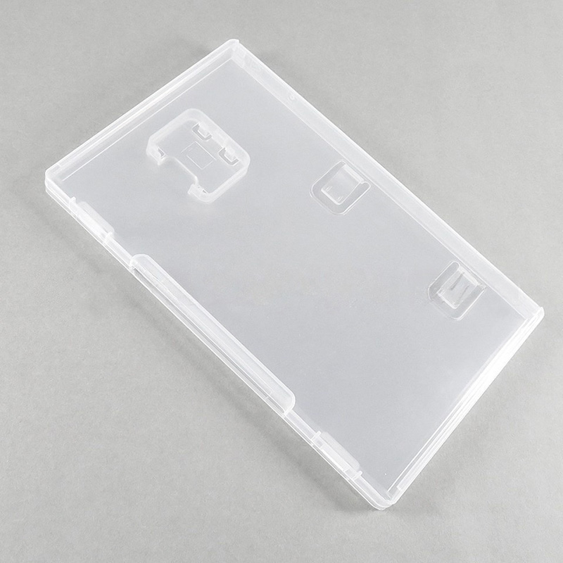 Caja transparente para tarjeta - Party Games Nintendo reseña y precio