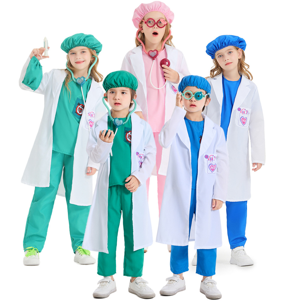 Disfraces Unisex de 3 colores  - Party Games Children reseña y precio