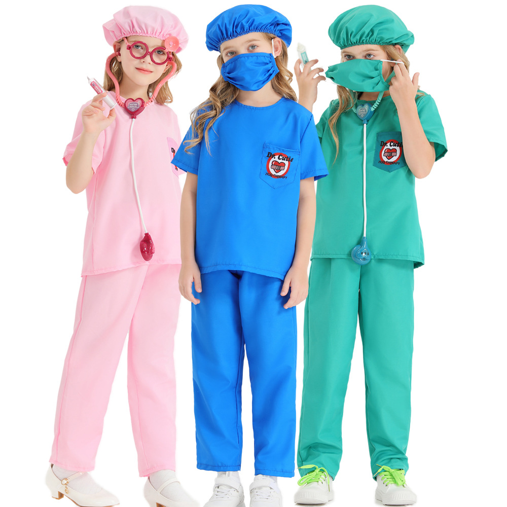 Disfraces Unisex de 3 colores  - Party Games Children reseña y precio