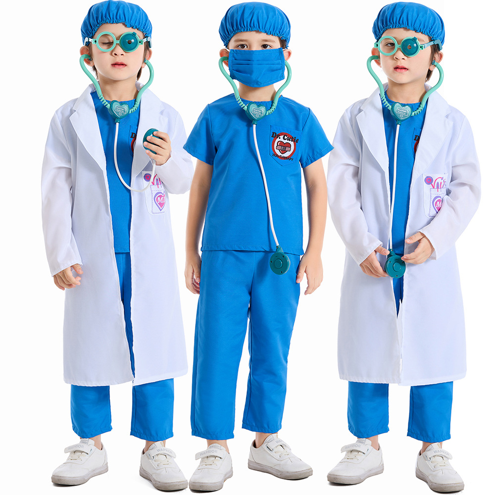 Disfraces Unisex de 3 colores  - Party Games Children reseña y precio