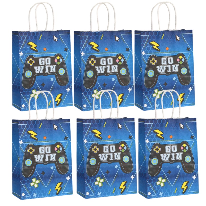 Bolsa de embalaje de regalo de - Party Games Gender Reveal reseña y precio