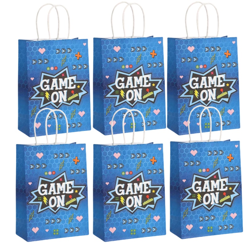 Bolsa de embalaje de regalo de - Party Games Gender Reveal reseña y precio