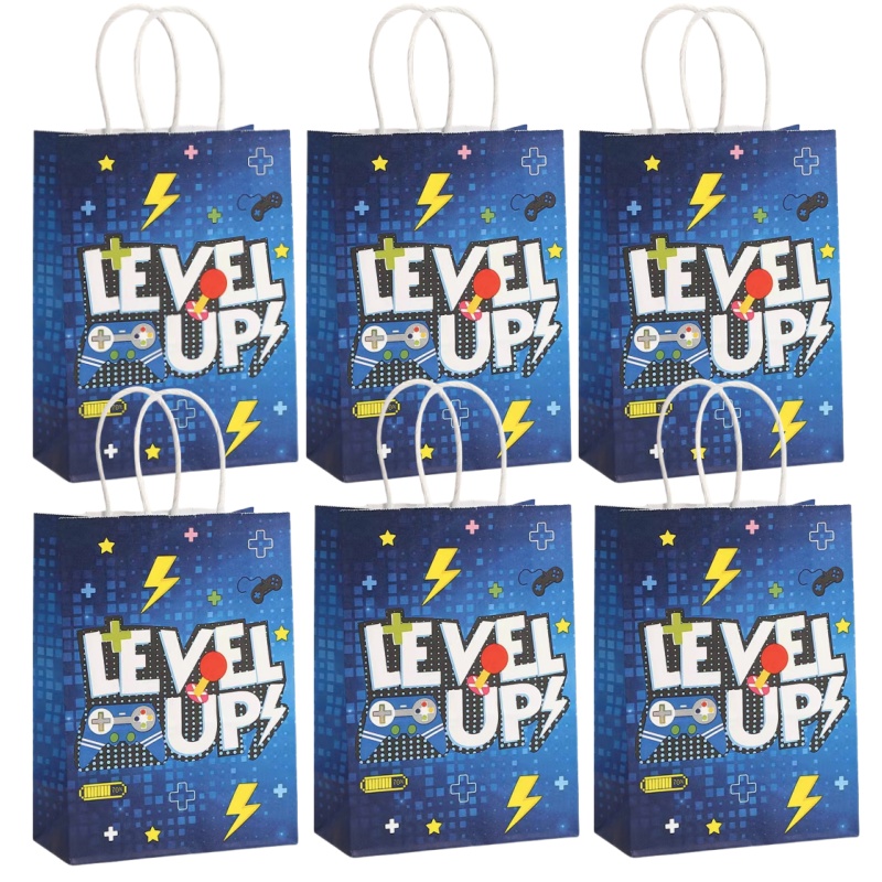 Bolsa de embalaje de regalo de - Party Games Gender Reveal reseña y precio