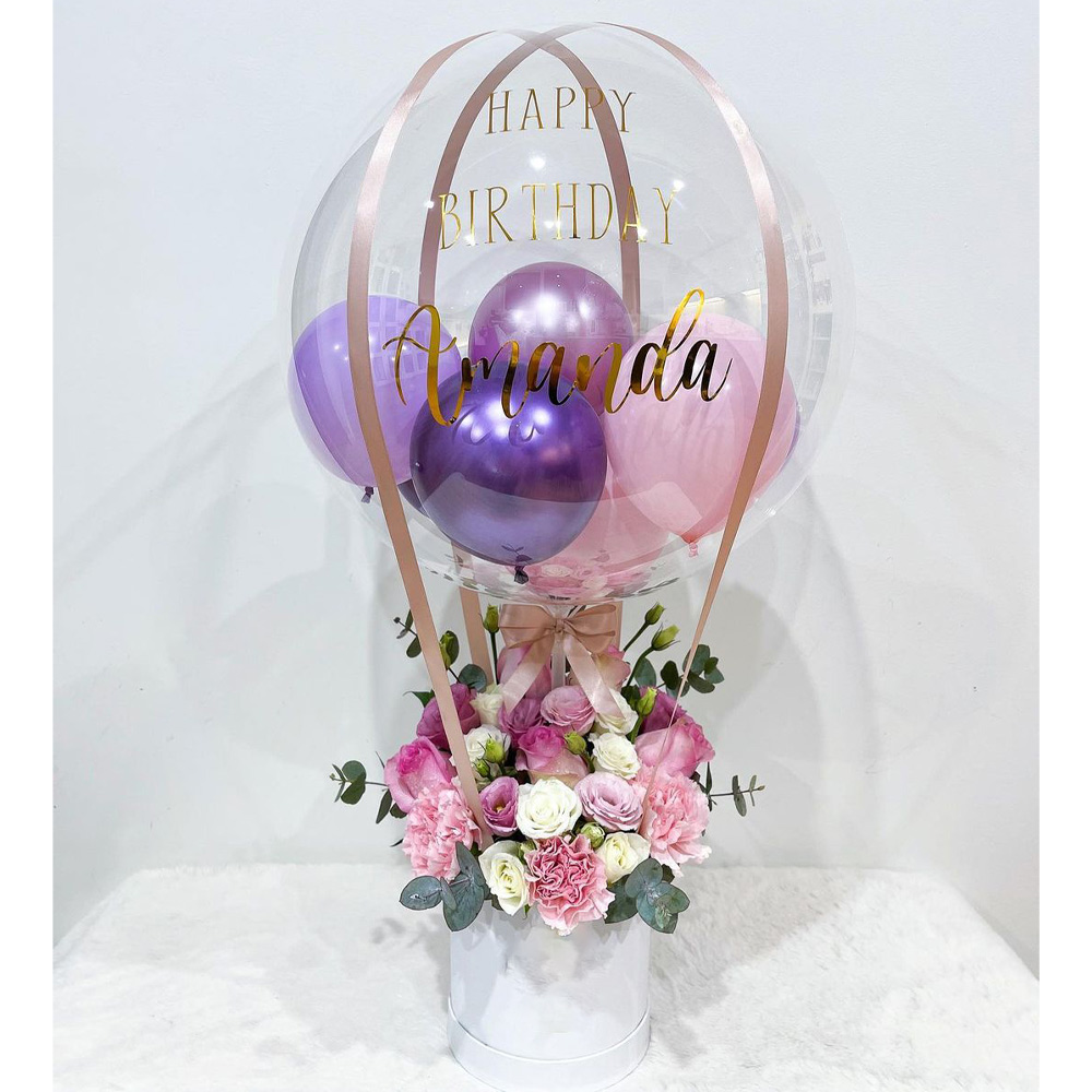 Juego de cajas de globos para  - Party Games Gender Reveal reseña y precio