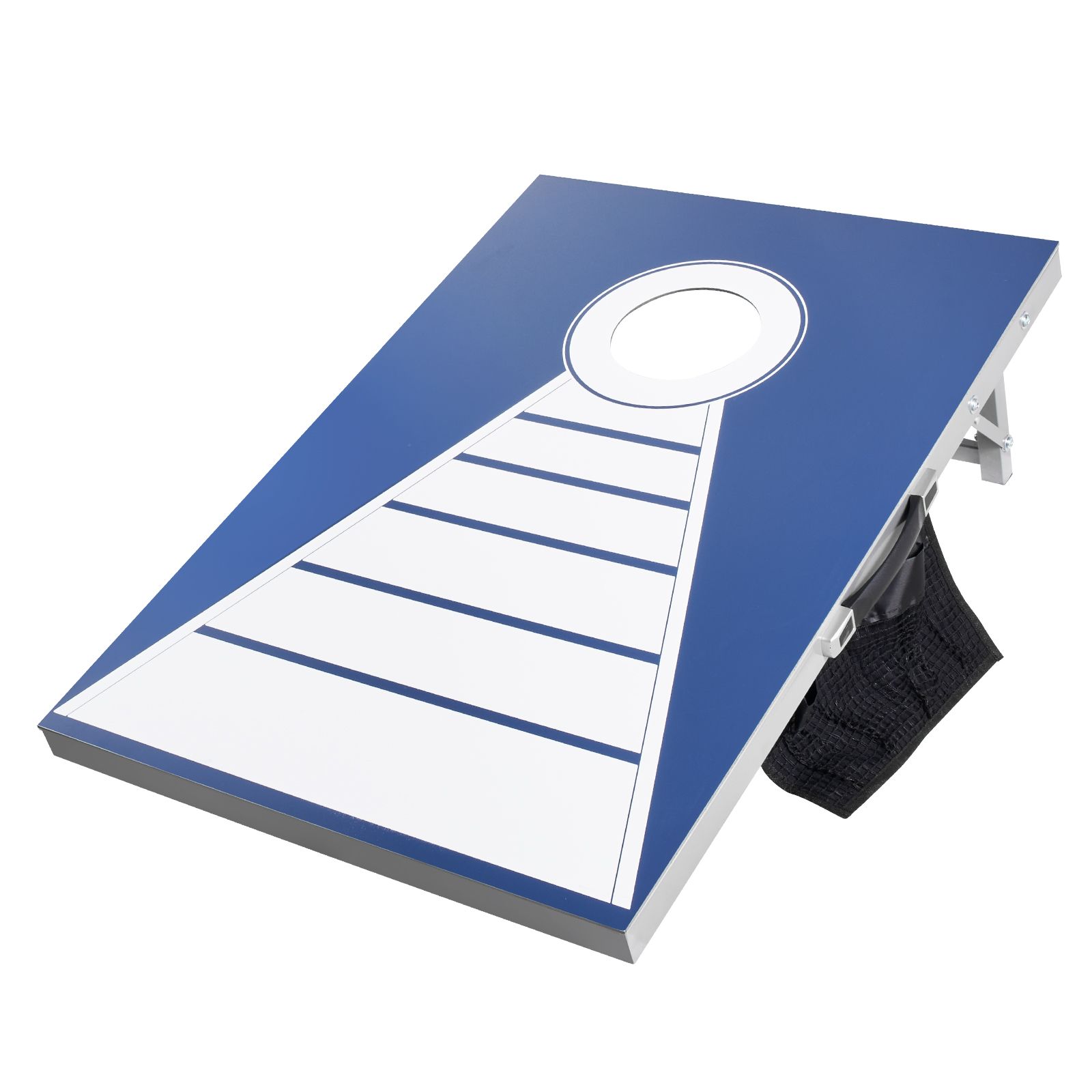 Juego de Cornhole de Aluminio  - Cornhole Board Set reseña y precio