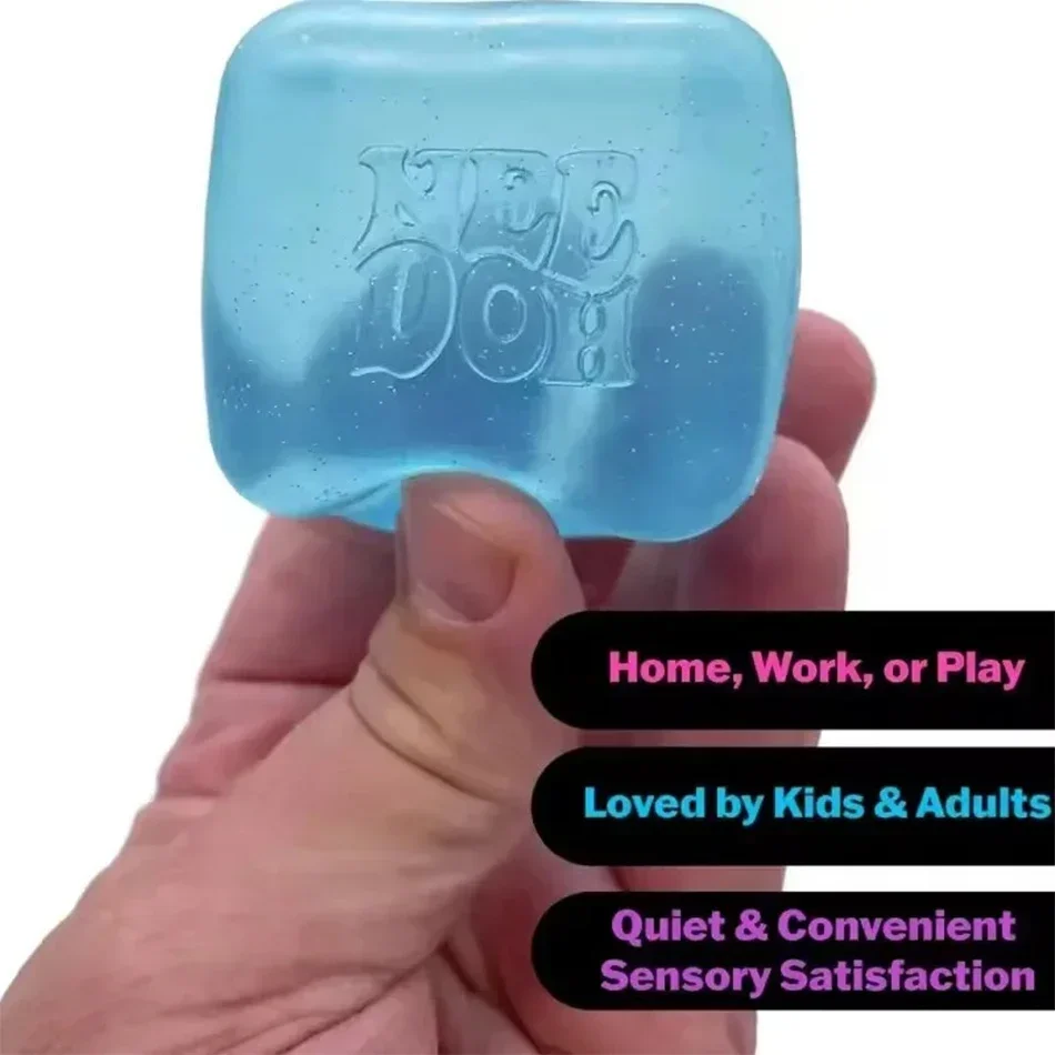 Nuevo Cubo Schylling Nice 2026 - Party Games Graduation reseña y precio