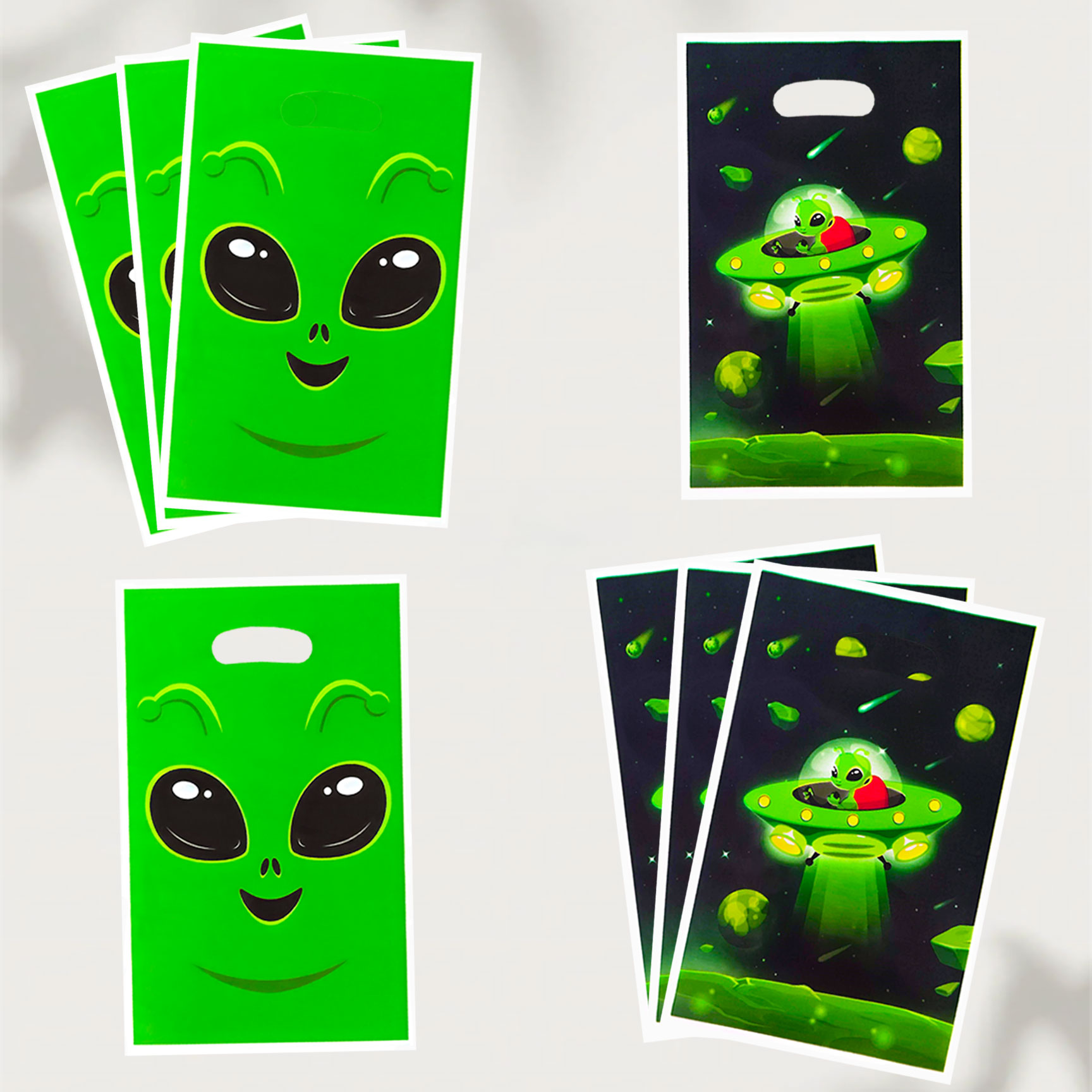 Bolsas de regalo para fiestas  - Party Games At Christmas reseña y precio