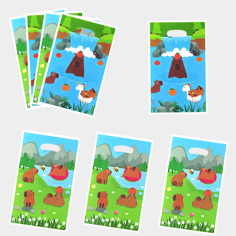 20/40 Bolsas de Regalo con Per - Party Games Gender Reveal reseña y precio
