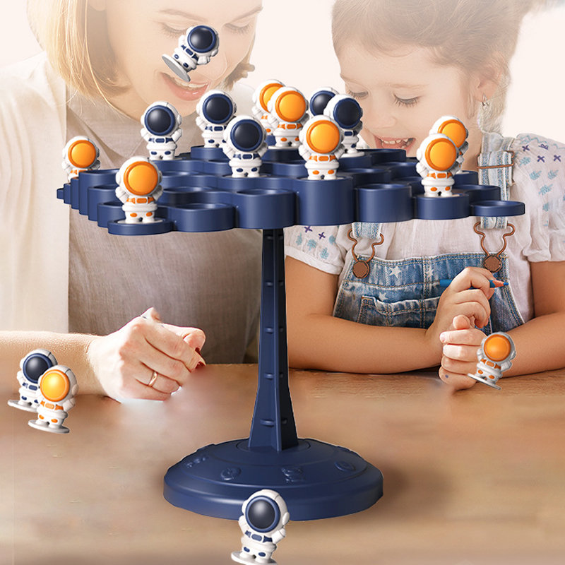 Juego de Mesa Interactivo para - Party Games Children reseña y precio