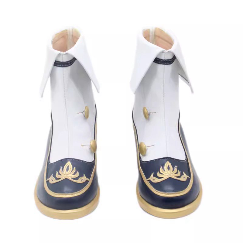 Yoisaki Kanade-zapatos de Cosp - Party Games At Christmas reseña y precio