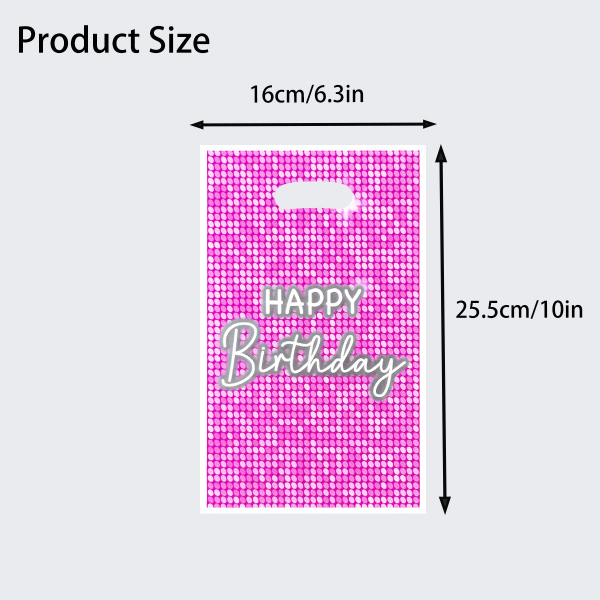 Bolsas de regalo para fiestas  - Party Games Gender Reveal reseña y precio