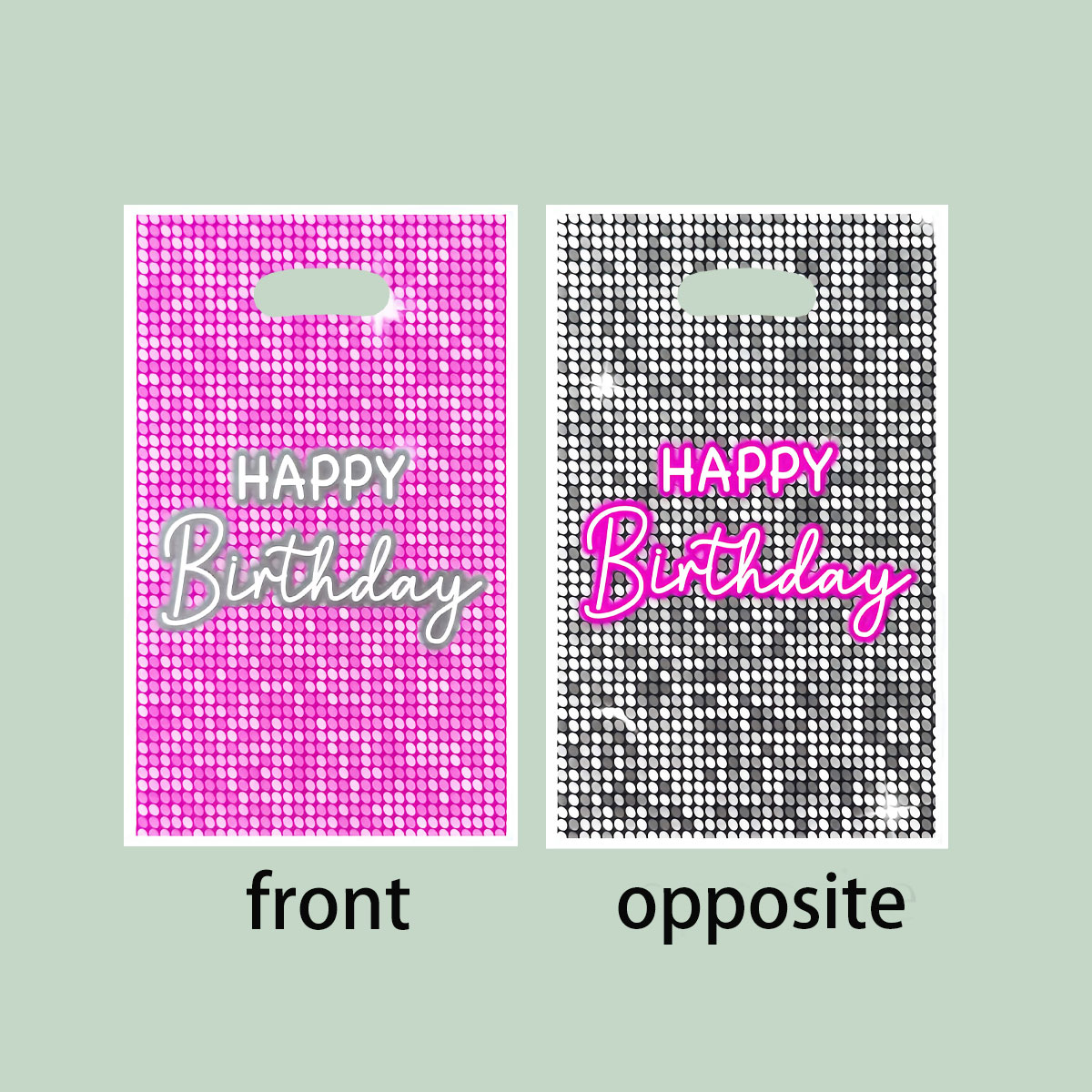 Bolsas de regalo para fiestas  - Party Games Gender Reveal reseña y precio