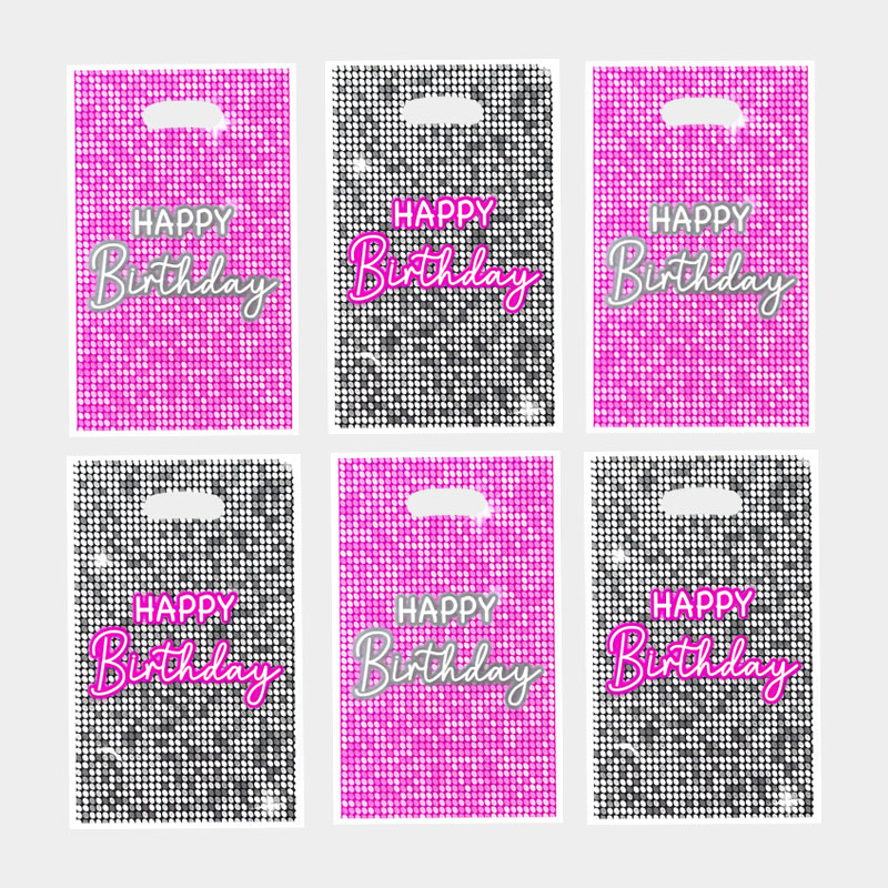 Bolsas de regalo para fiestas  - Party Games Gender Reveal reseña y precio
