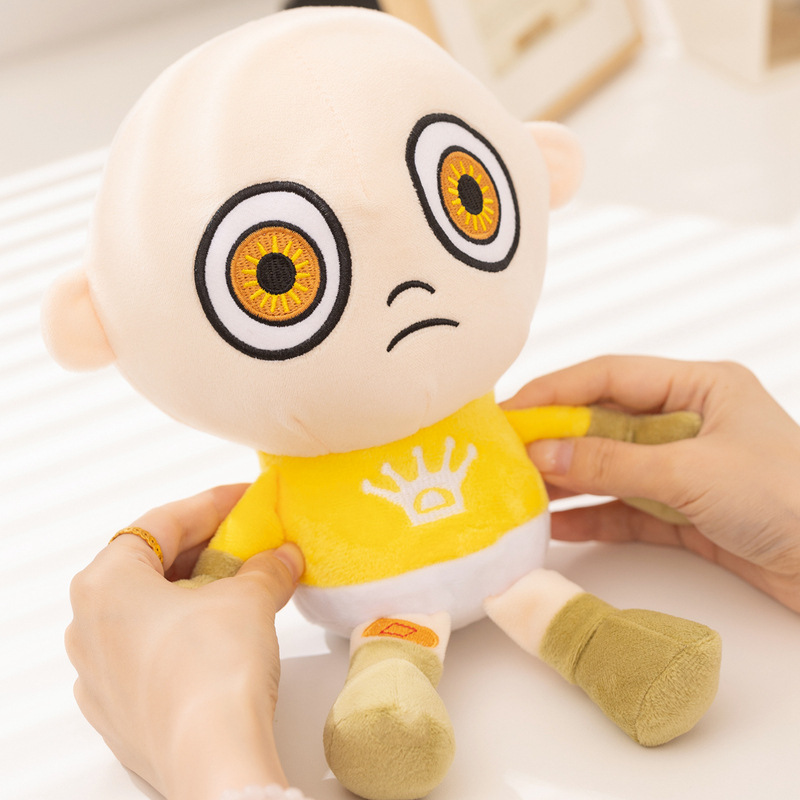 Juguetes de peluche de 26cm de - Party Games Children reseña y precio