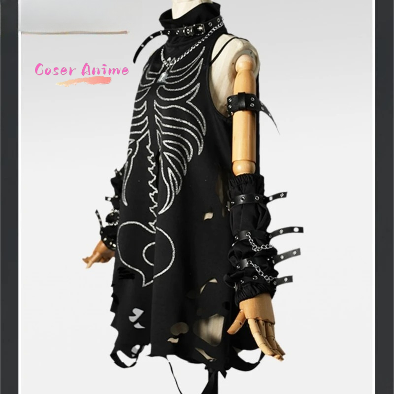 Disfraz de Cosplay de Anime VS - Party Games Girls Night reseña y precio