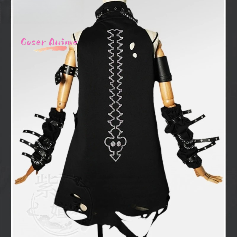 Disfraz de Cosplay de Anime VS - Party Games Girls Night reseña y precio