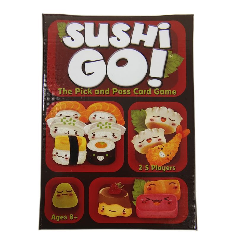¡Fiesta de sushi! Sushi Rolls  - Party Games Game Pass reseña y precio