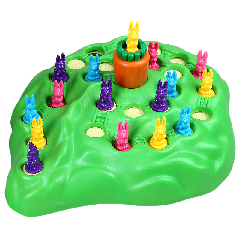 Juego de rompecabezas de compe - Party Games Competition reseña y precio