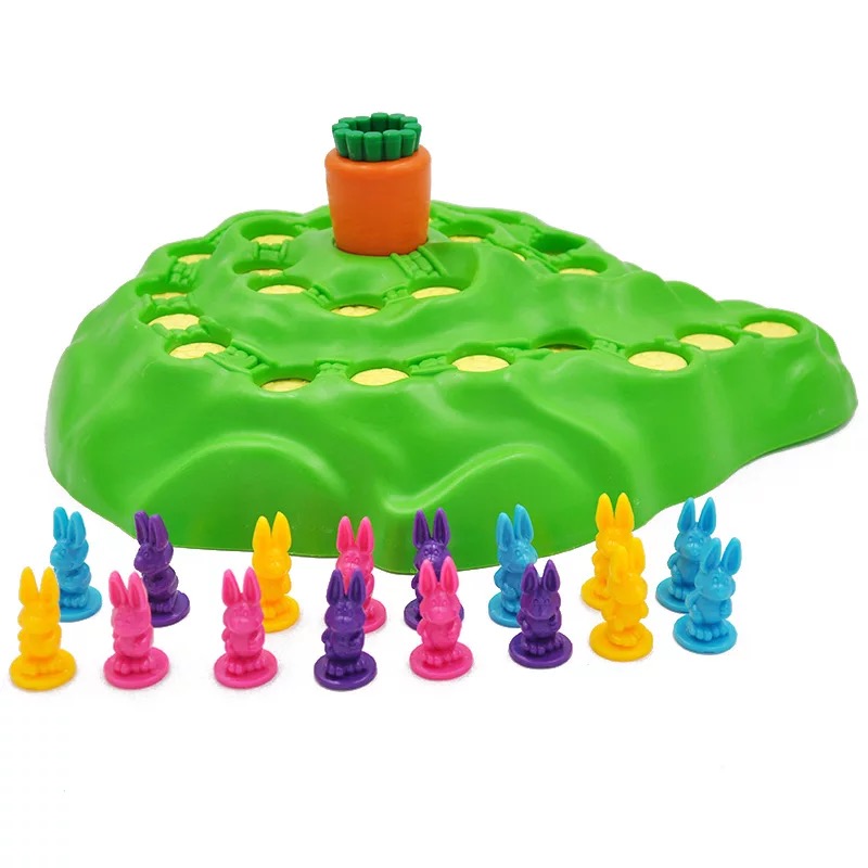 Juego de rompecabezas de compe - Party Games Competition reseña y precio