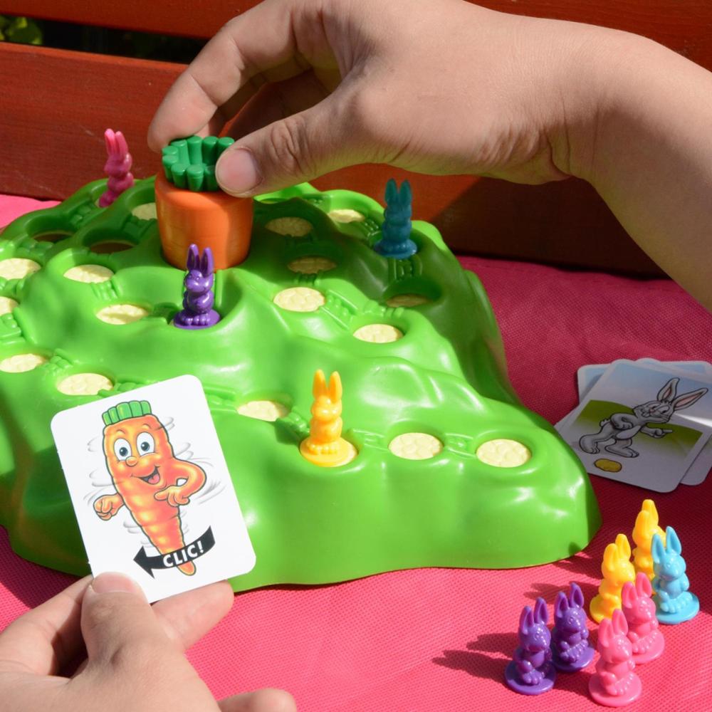 Juego de rompecabezas de compe - Party Games Competition reseña y precio