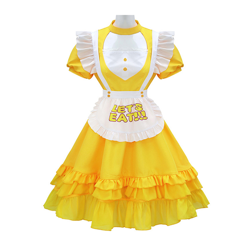 Disfraz de Cosplay de Toy Chic - Party Games Girls Night reseña y precio