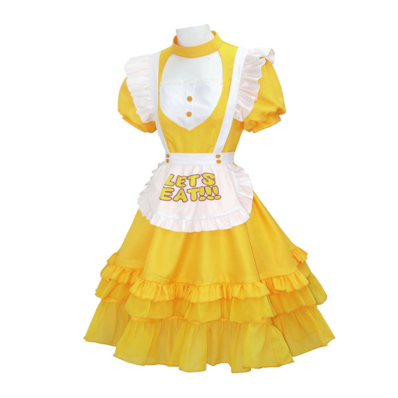 Disfraz de Cosplay de Toy Chic - Party Games Girls Night reseña y precio