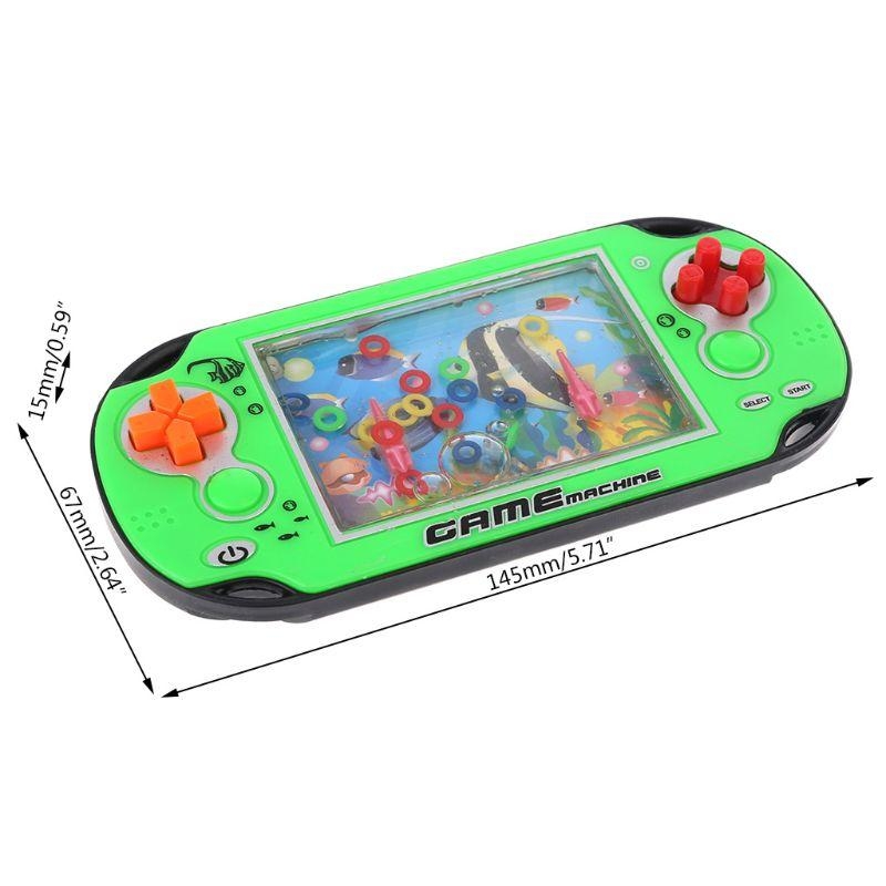 Juego de Lanzamiento de Anillo - Party Games Nintendo reseña y precio