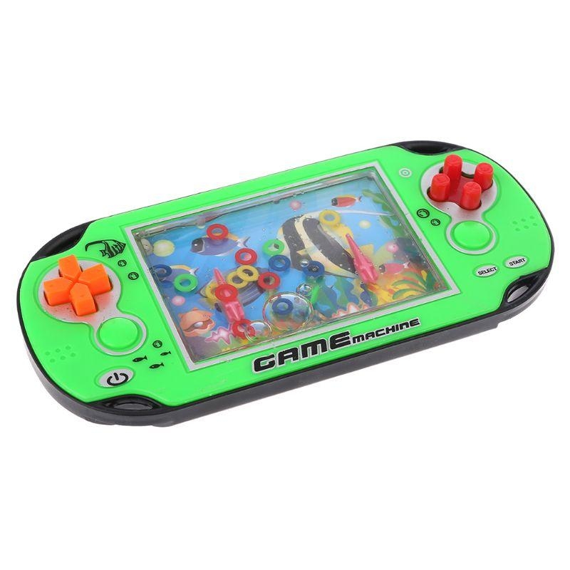 Juego de Lanzamiento de Anillo - Party Games Nintendo reseña y precio
