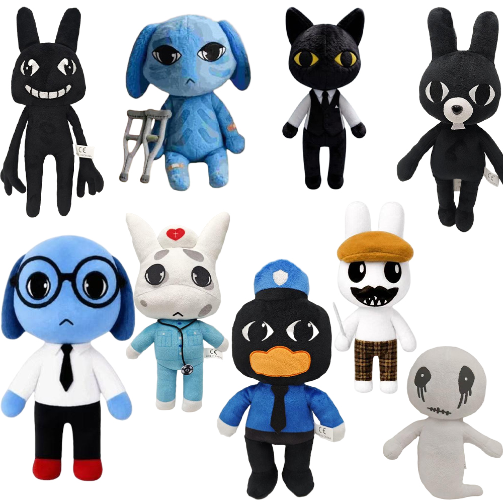 Lindo Peluche de Hospital de A - Party Games Gender Reveal reseña y precio