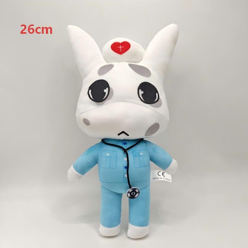 Lindo Peluche de Hospital de A - Party Games Gender Reveal reseña y precio