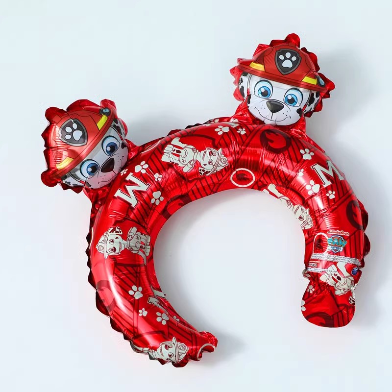 Globos de la Patrulla Canina p - Party Games Children reseña y precio