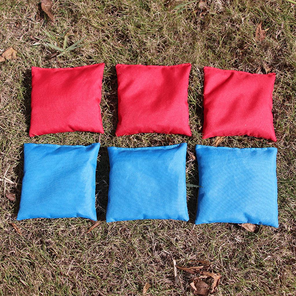 Juego de Cornhole para Patio,  - Cornhole Board Set reseña y precio