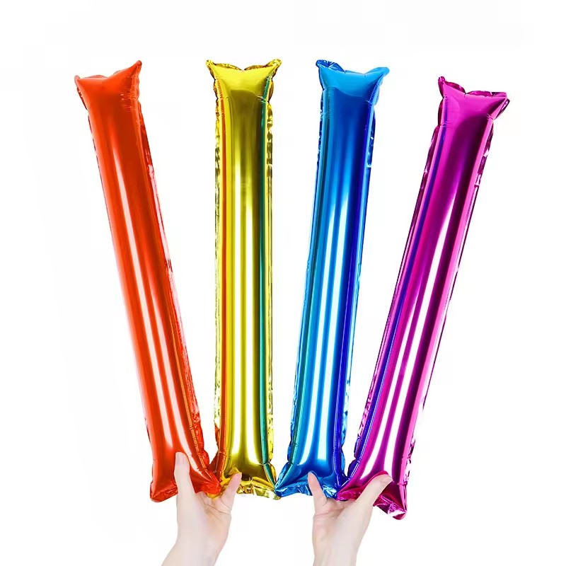 Palo inflable de película de a - Party Games Gender Reveal reseña y precio